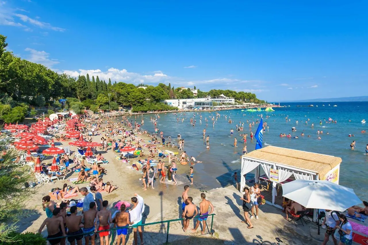 Rooms By The Sea Split - 6973 كرواتيا